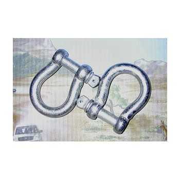 MANILLE DIAMETRE 18 M