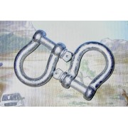 MANILLE DIAMETRE 18 M