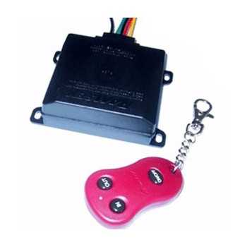 Commande radio