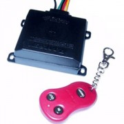 Commande radio
