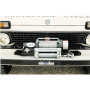 PLATINE DE TREUIL LADA NIVA