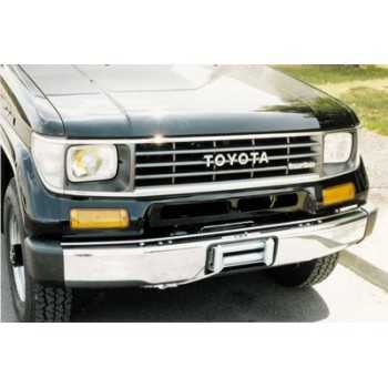 Platine de treuil Toyota LJ 70-73 (depuis 1990),KZJ 70-73 1983-1996