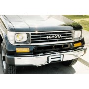 Platine de treuil Toyota LJ 70-73 (depuis 1990),KZJ 70-73 1983-1996