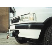 PLATINE DE TREUIL OPEL FRONTERA