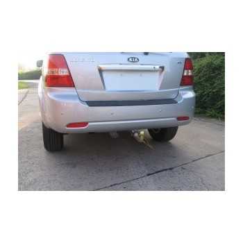 Attelage lourd Kia Sorento 06/2006-09/2009