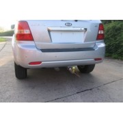 Attelage lourd Kia Sorento 06/2006-09/2009