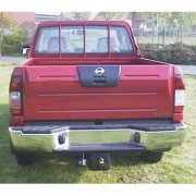 Attelage Nissan King Cab 01/1997-12/2001 D22