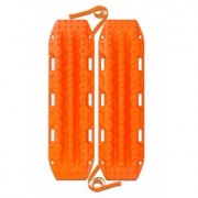 Plaque de desensablage MAXTRAX orange dimensions 1,25 m long X 0,40 m