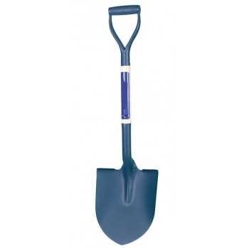 PELLE DE BORD ACIER