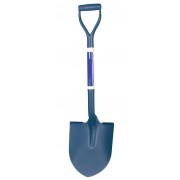 PELLE DE BORD ACIER