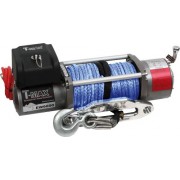 TREUIL PEW 9000 4080 Kg AVEC CORDE SYNTHETIQUE
