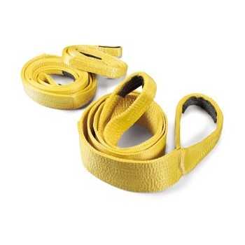 Sangle boucle-boucle 10M 12T Largeur 75 mm