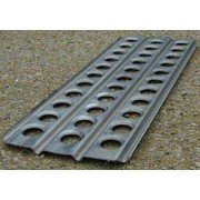 Plaque de desensablage aluminium 1500 X 450 X 20 mm