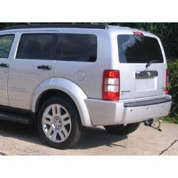 ATTELAGE DODGE NITRO 2007 - DODGE