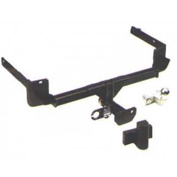 Attelage Jeep Wrangler YJ 08/1986-08/1996