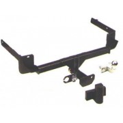 Attelage Jeep Wrangler YJ 08/1986-08/1996