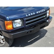 PLATINE DE TREUIL LAND DISCOVERY 2 LAND ROVER