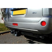 ATTELAGE NISSAN XTRAIL 12-2001-2007 NISSAN