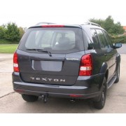 ATTELAGE SSANG YONG 2006 - SSANGYONG