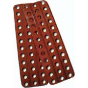 Plaque de desensablage polyester 1300 X 400 X 30 mm