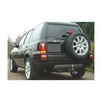 ATTELAGE LAND ROVER FREELANDER 1998-2006 LAND ROVER