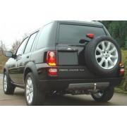 ATTELAGE LAND ROVER FREELANDER 1998-2006 LAND ROVER