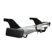 ATTELAGE AVEC PARE CHOC INTEGRE FORD RANGER- MAZDA BT50 2006-12 - 2...