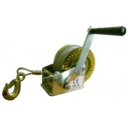TREUIL MANUEL 545 Kg AVEC CABLE