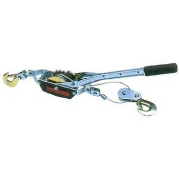 TREUIL DOUBLE CABLE 2 Tonnes