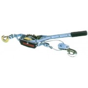 TREUIL DOUBLE CABLE 2 Tonnes