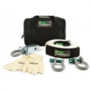 Kit de treuillage IRONMAN avec une sangle