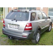Attelage Kia Sorento 06/2002-09/2006