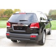 Attelage Kia Sorento 10/2009- 2x4 et 4x4 KIA