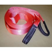 SANGLE BOUCLE-BOUCLE 7M 6T Largeur 63 mm