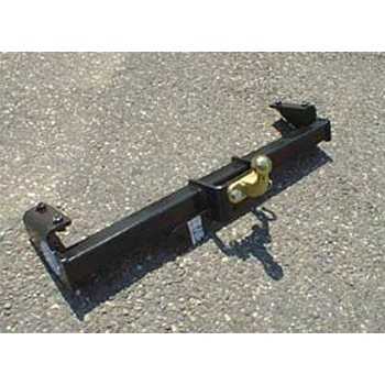 ATTELAGE CADILLAC ESCALADE 1998-2000