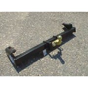ATTELAGE CADILLAC ESCALADE 1998-2000