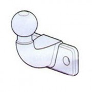 Attelage lourd Chevrolet Blazer 1999-2004