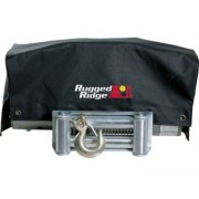 Housse de treuil Rugged Ridge