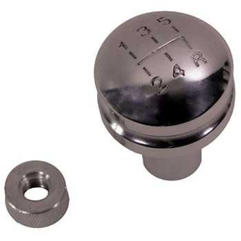 Pommeau levier de vitesse Jeep Wrangler YJ 1985-1995