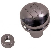 Pommeau levier de vitesse Jeep Wrangler YJ 1985-1995