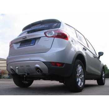 Attelage Ford Kuga 03/2008-02/2013