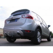 Attelage Ford Kuga 03/2008-02/2013