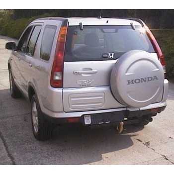 Attelage Honda CR-V 2002-2006 HONDA