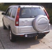 Attelage Honda CR-V 2002-2006 HONDA