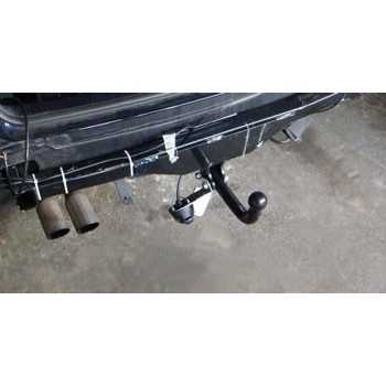 ATTELAGE HONDA HR-V 99-01 HONDA