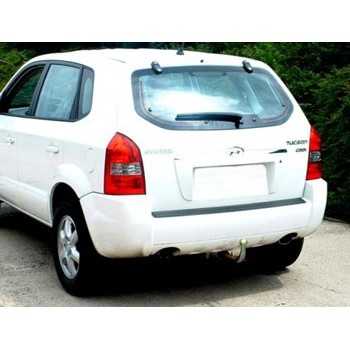 ATTELAGE HYUNDAI TUCSON 04-09 HYUNDAI