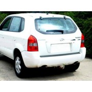 ATTELAGE HYUNDAI TUCSON 04-09 HYUNDAI