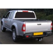 ATTELAGE ISUZU D-MAX 4X4 2004 ISUZU