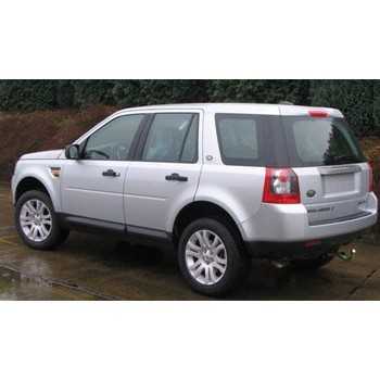 ATTELAGE LAND ROVER FREELANDER 2007 LAND ROVER