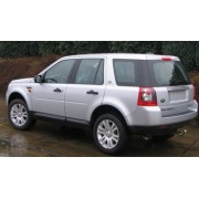 ATTELAGE LAND ROVER FREELANDER 2007 LAND ROVER